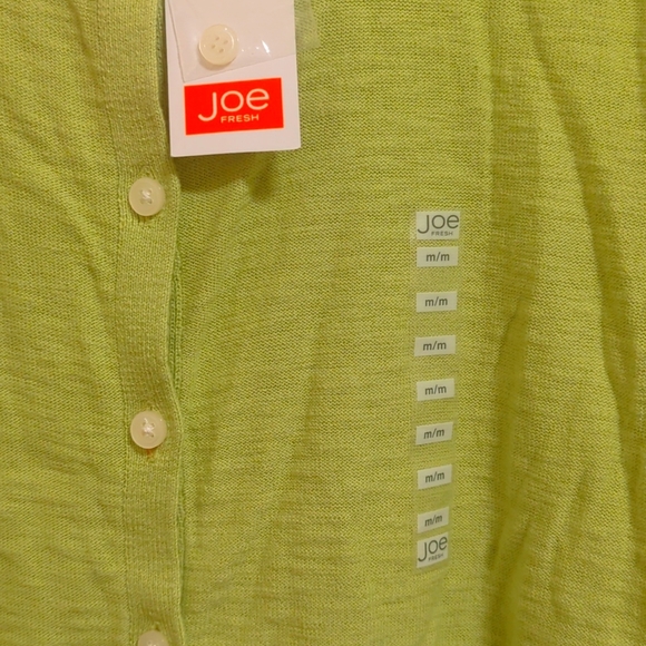 New Joe Boxer top - Picture 3 of 4